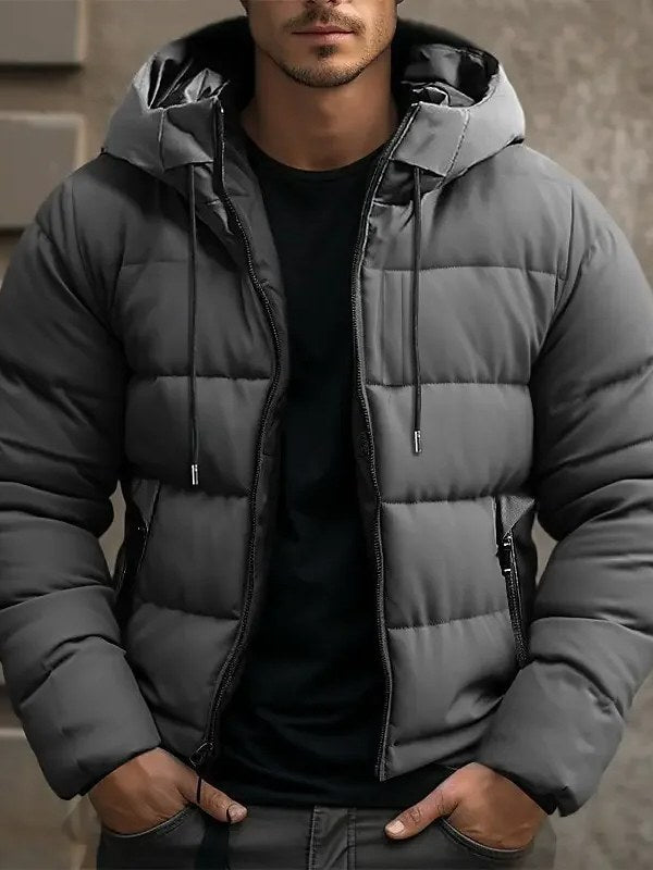 Puffer Jacket for Men | Paul