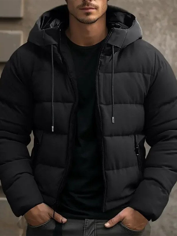 Puffer Jacket for Men | Paul