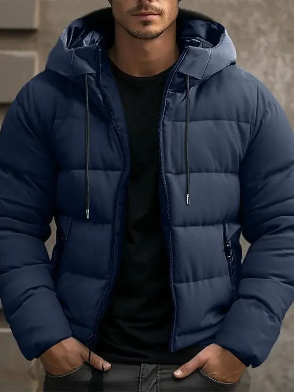 Puffer Jacket for Men | Paul