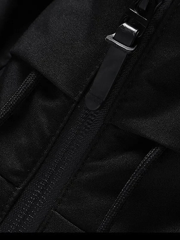 Puffer Jacket for Men | Paul