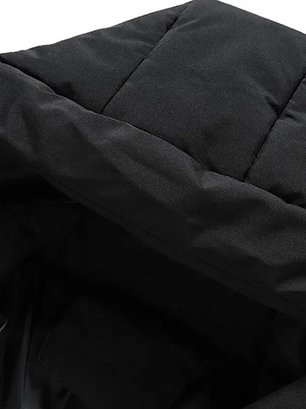 Puffer Jacket for Men | Paul