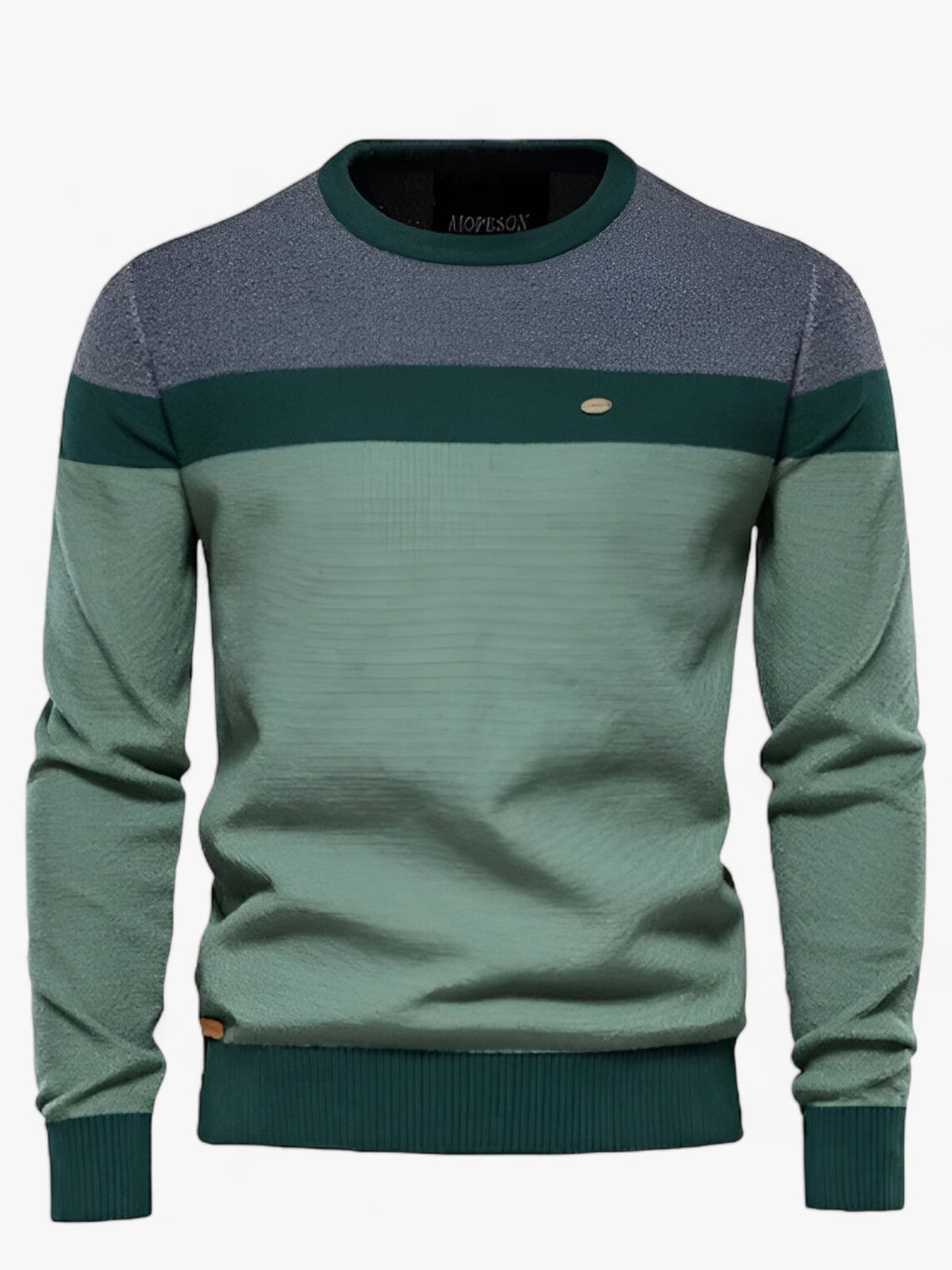 Cotton Sweater for Men | Bram