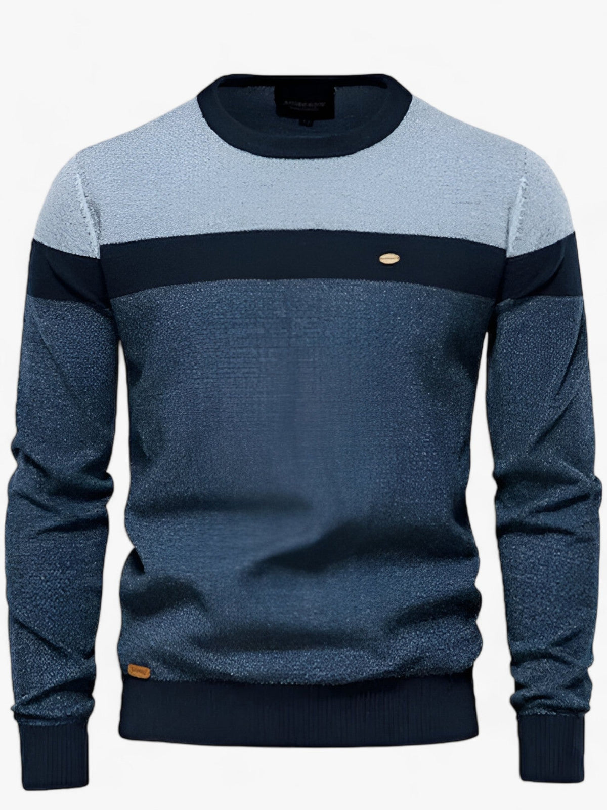 Cotton Sweater for Men | Bram