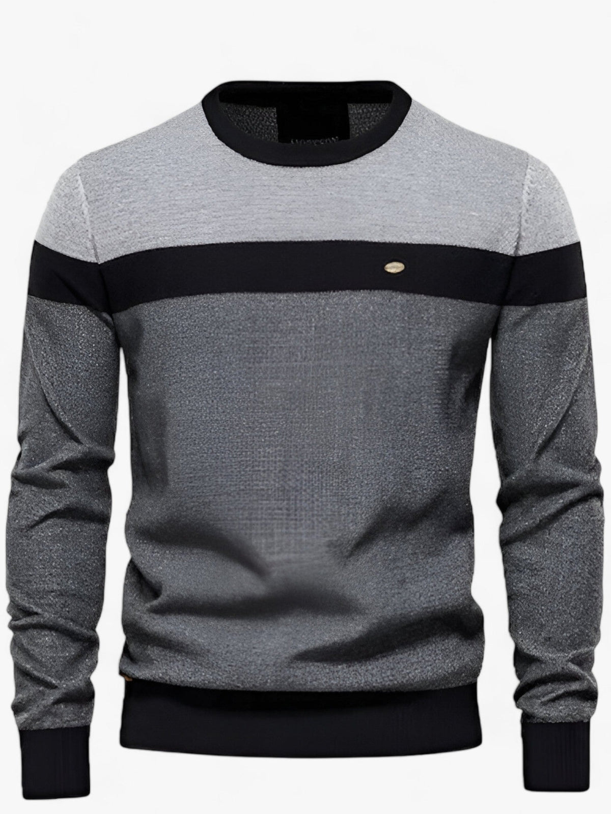 Cotton Sweater for Men | Bram