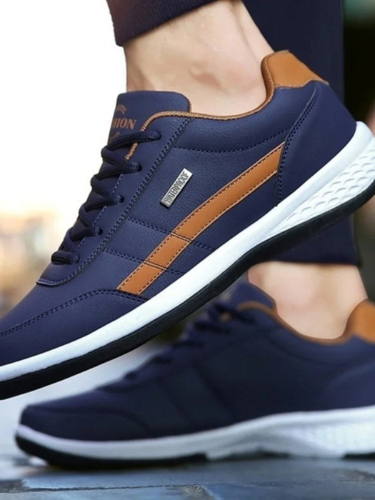 Leather Shoes for Men