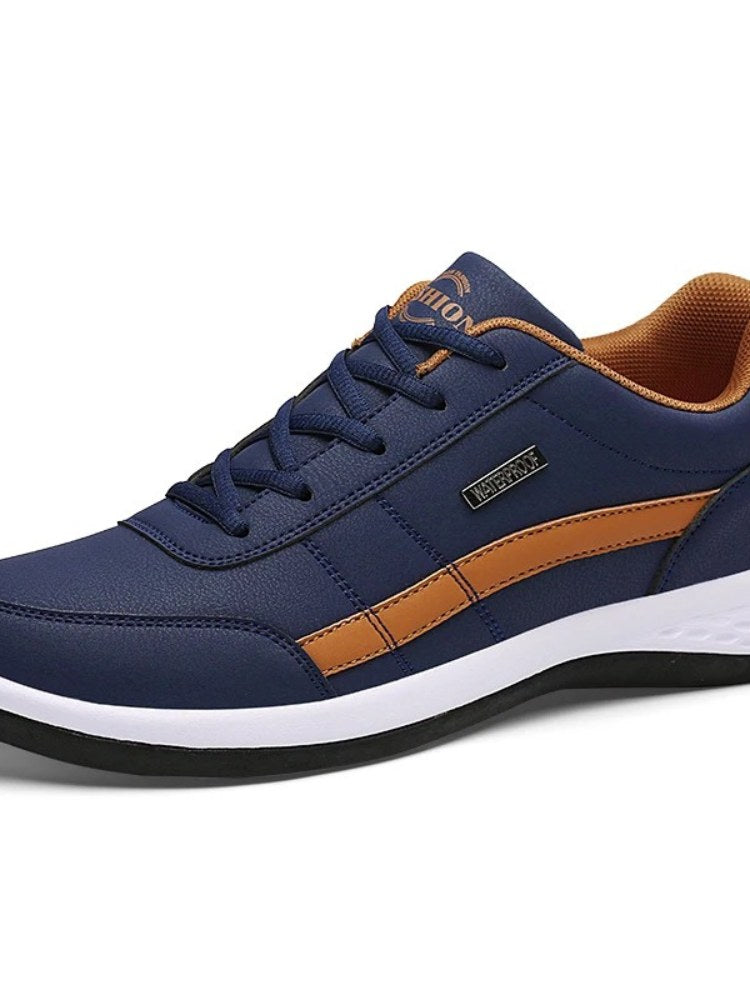 Leather Shoes for Men