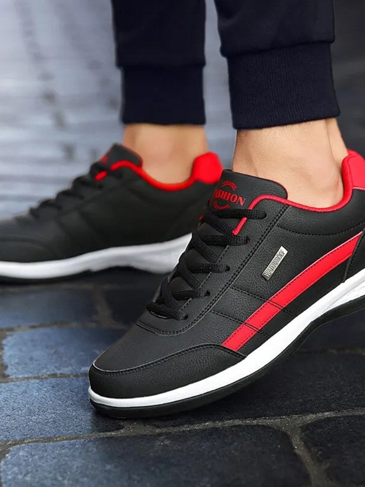 Leather Shoes for Men