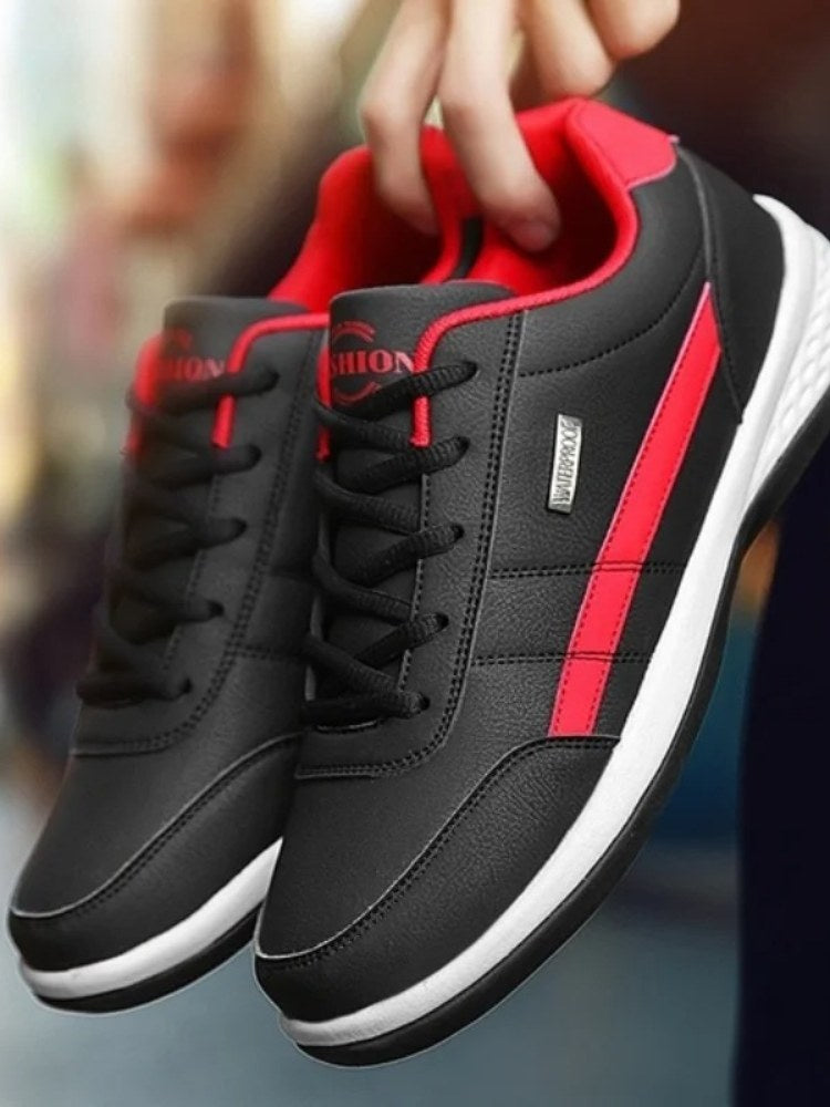 Leather Shoes for Men