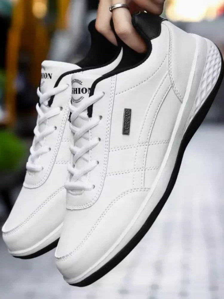Leather Shoes for Men