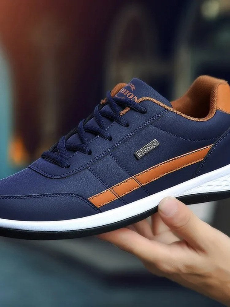 Leather Shoes for Men