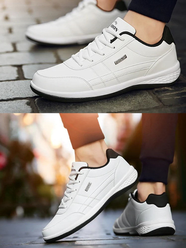 Leather Shoes for Men