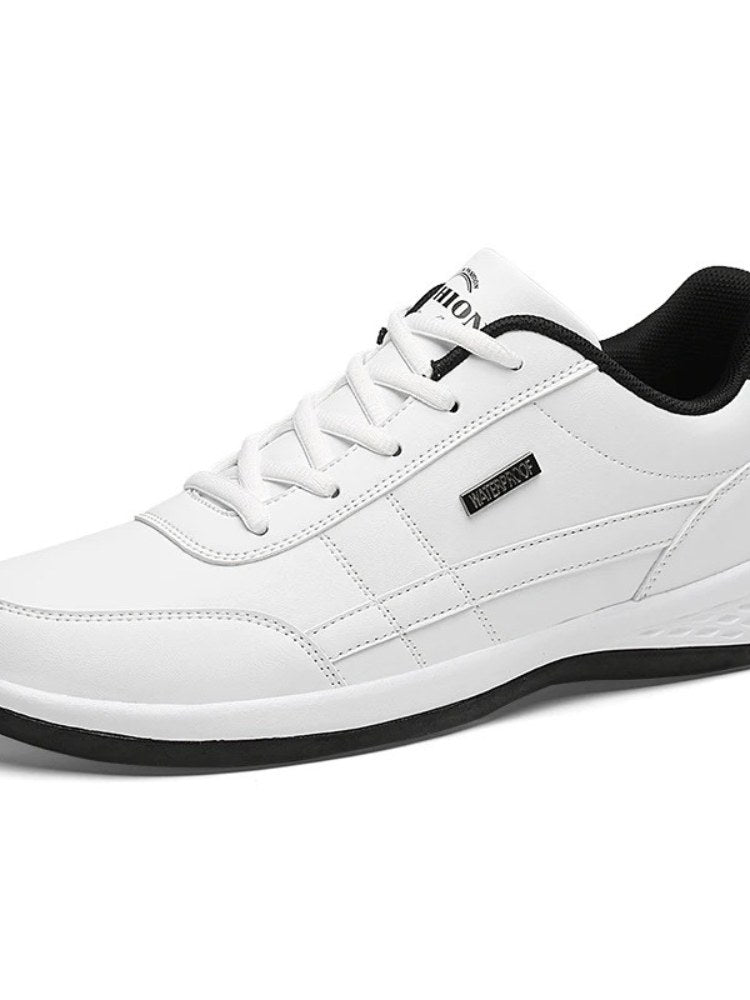 Leather Shoes for Men