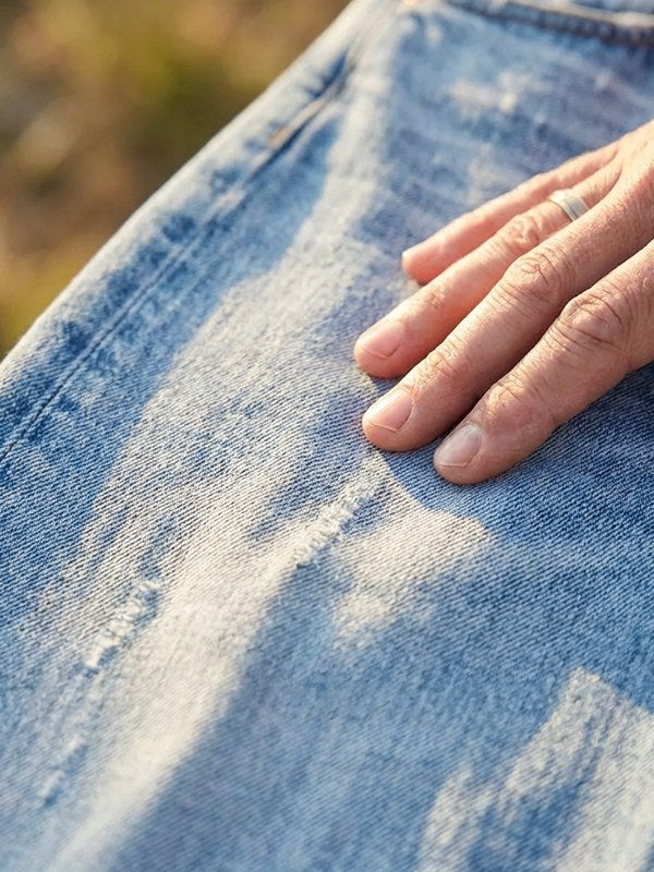Straight Leg Jeans for Women