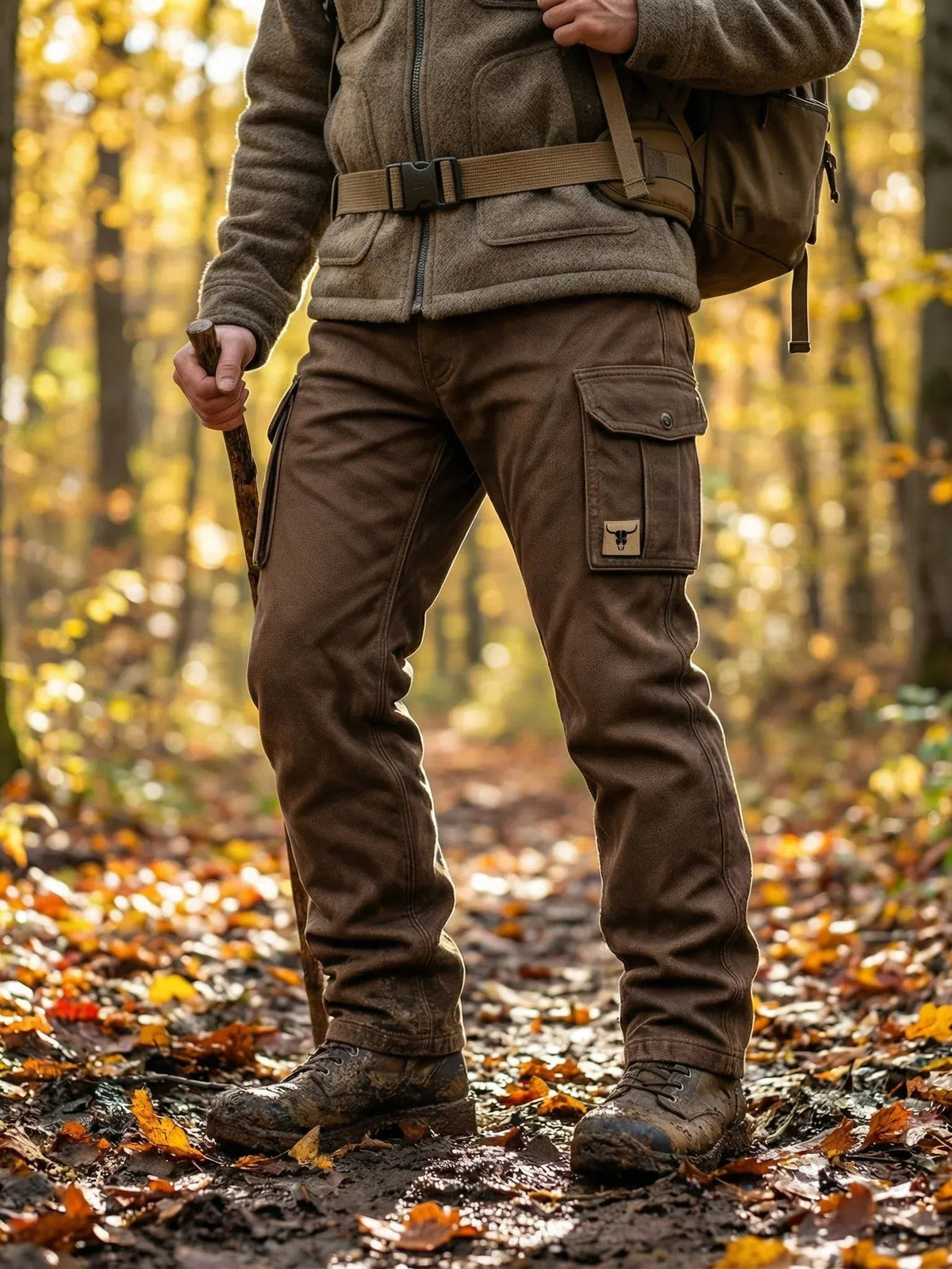 Utility Pants for Men | Shaun