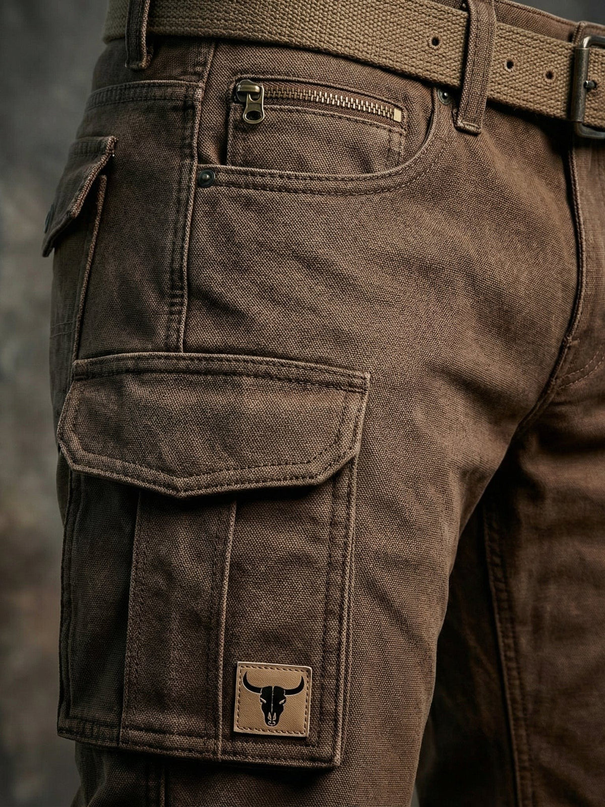 Utility Pants for Men | Shaun