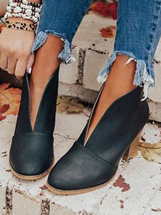 Women's Booties | Drune