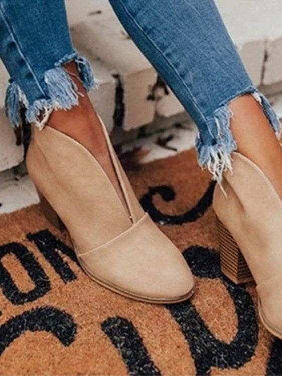 Women's Booties | Drune