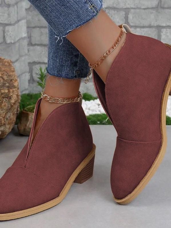 Women's Booties | Drune