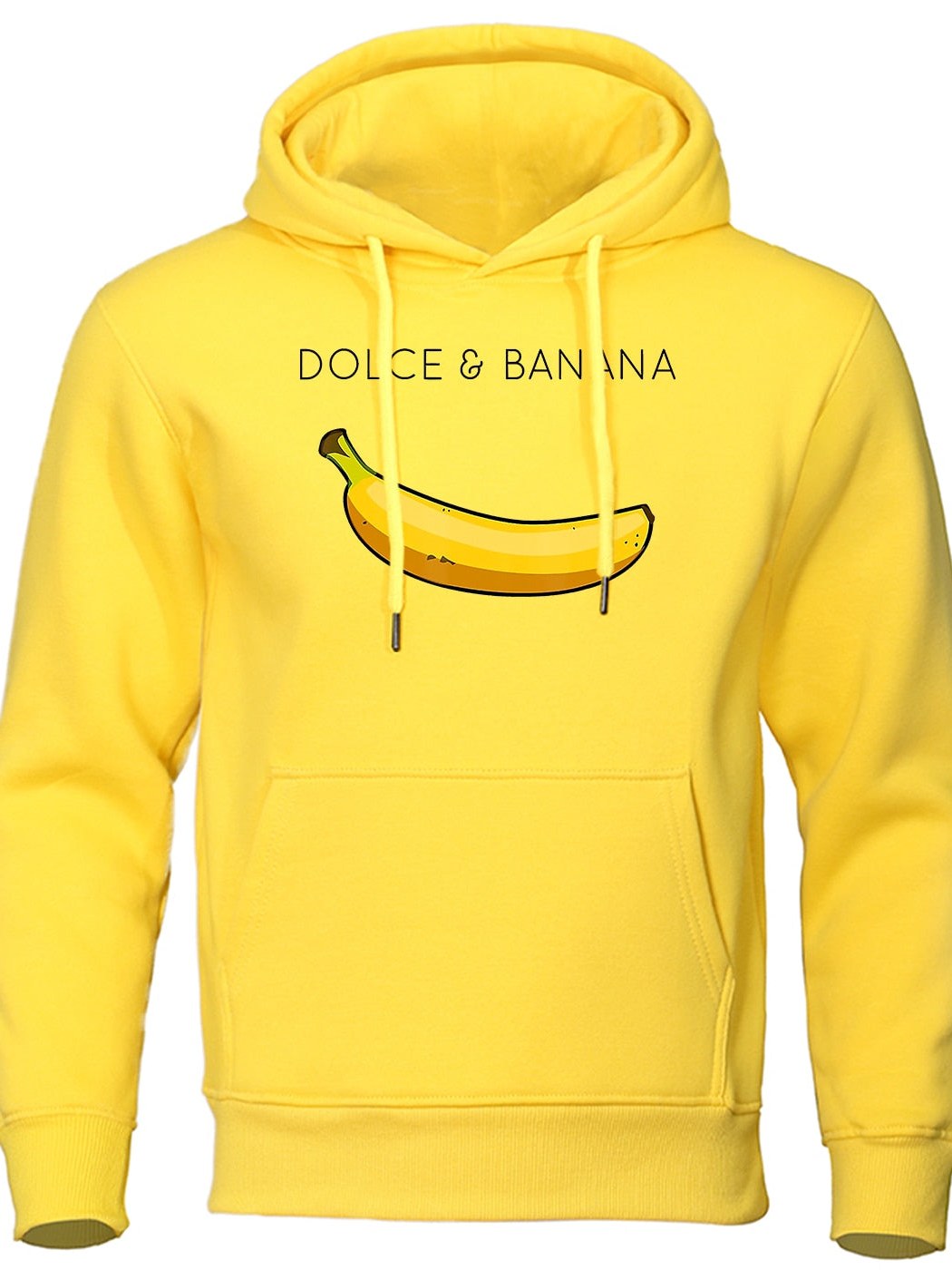 Print Hoodie for Men | Steve