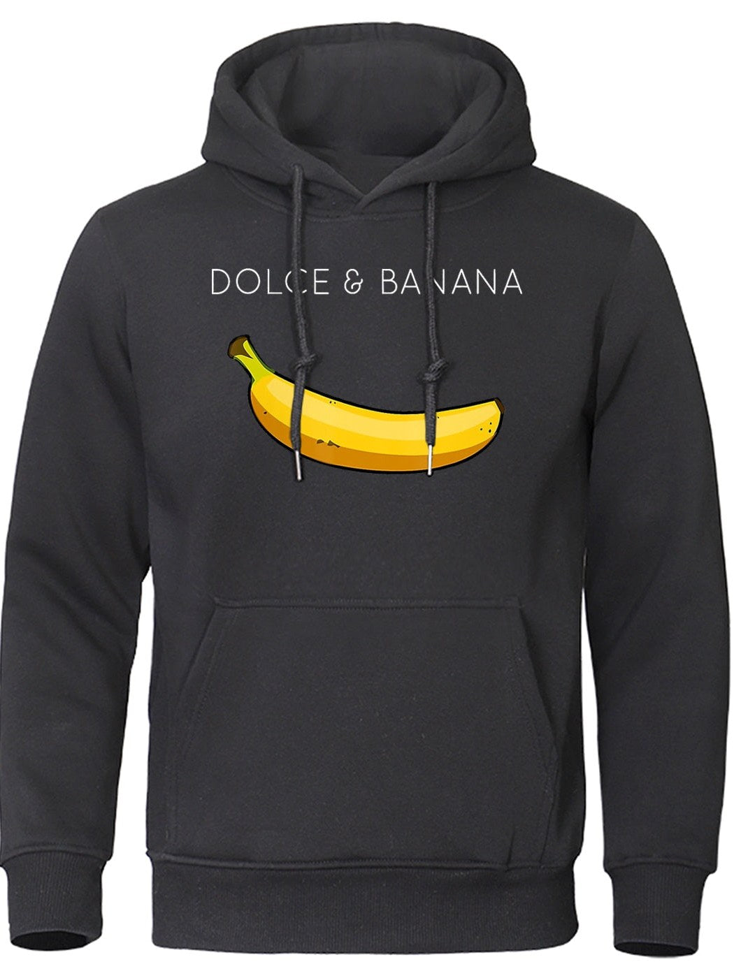 Print Hoodie for Men | Steve