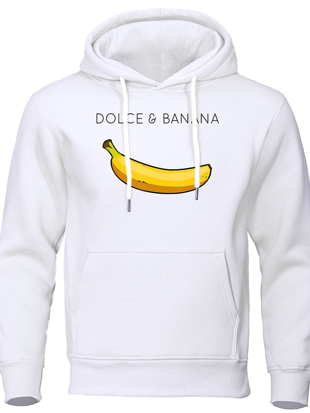 Print Hoodie for Men | Steve