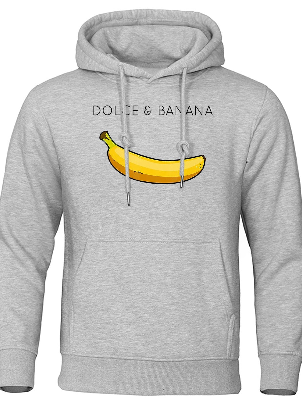 Print Hoodie for Men | Steve
