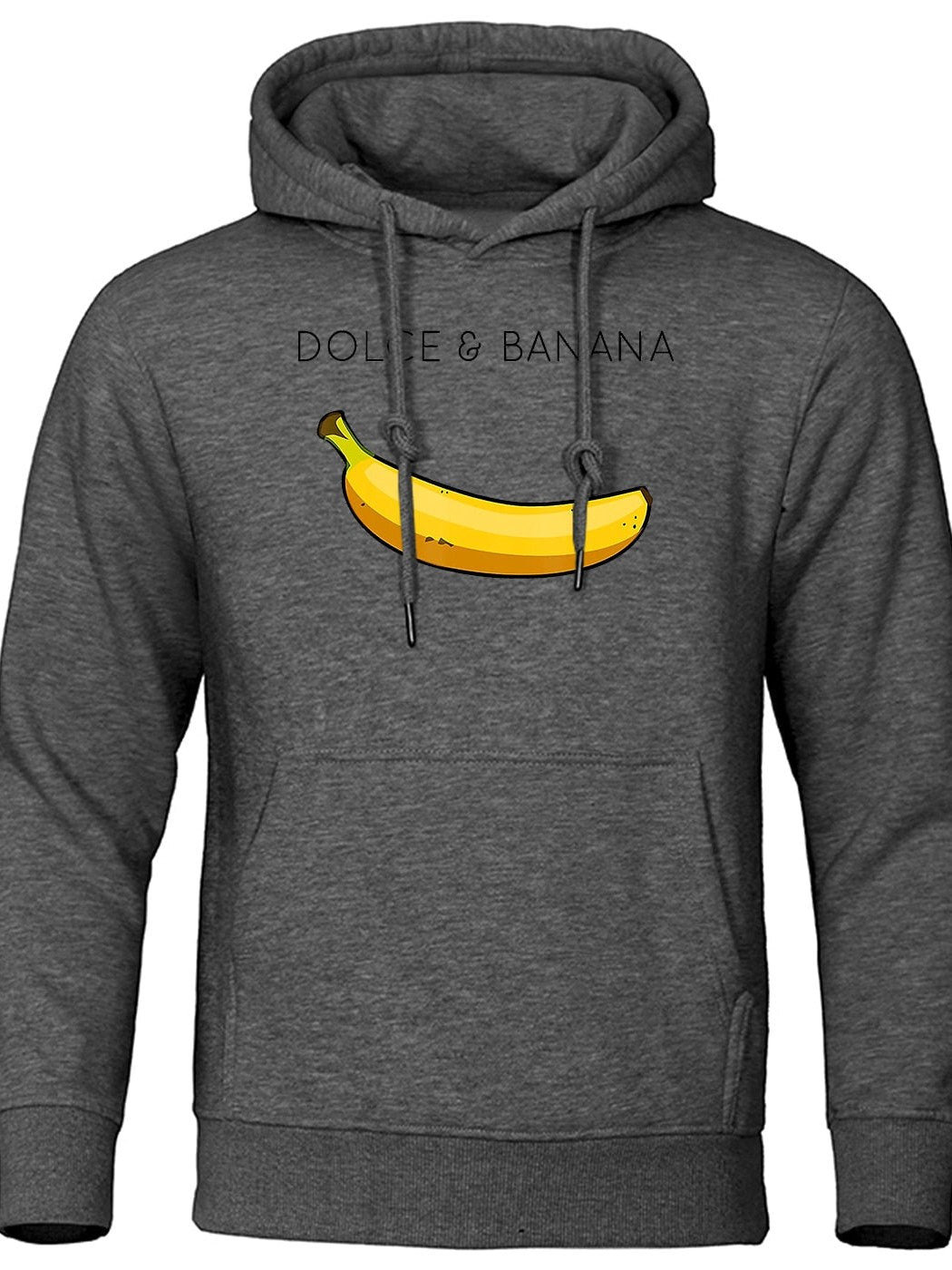 Print Hoodie for Men | Steve
