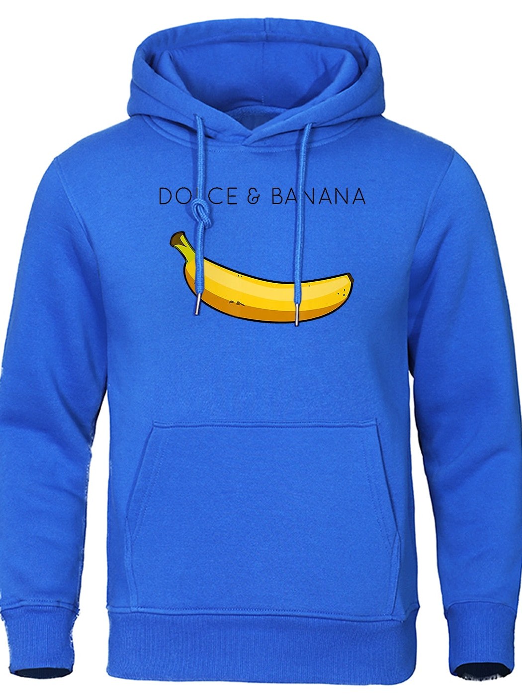 Print Hoodie for Men | Steve
