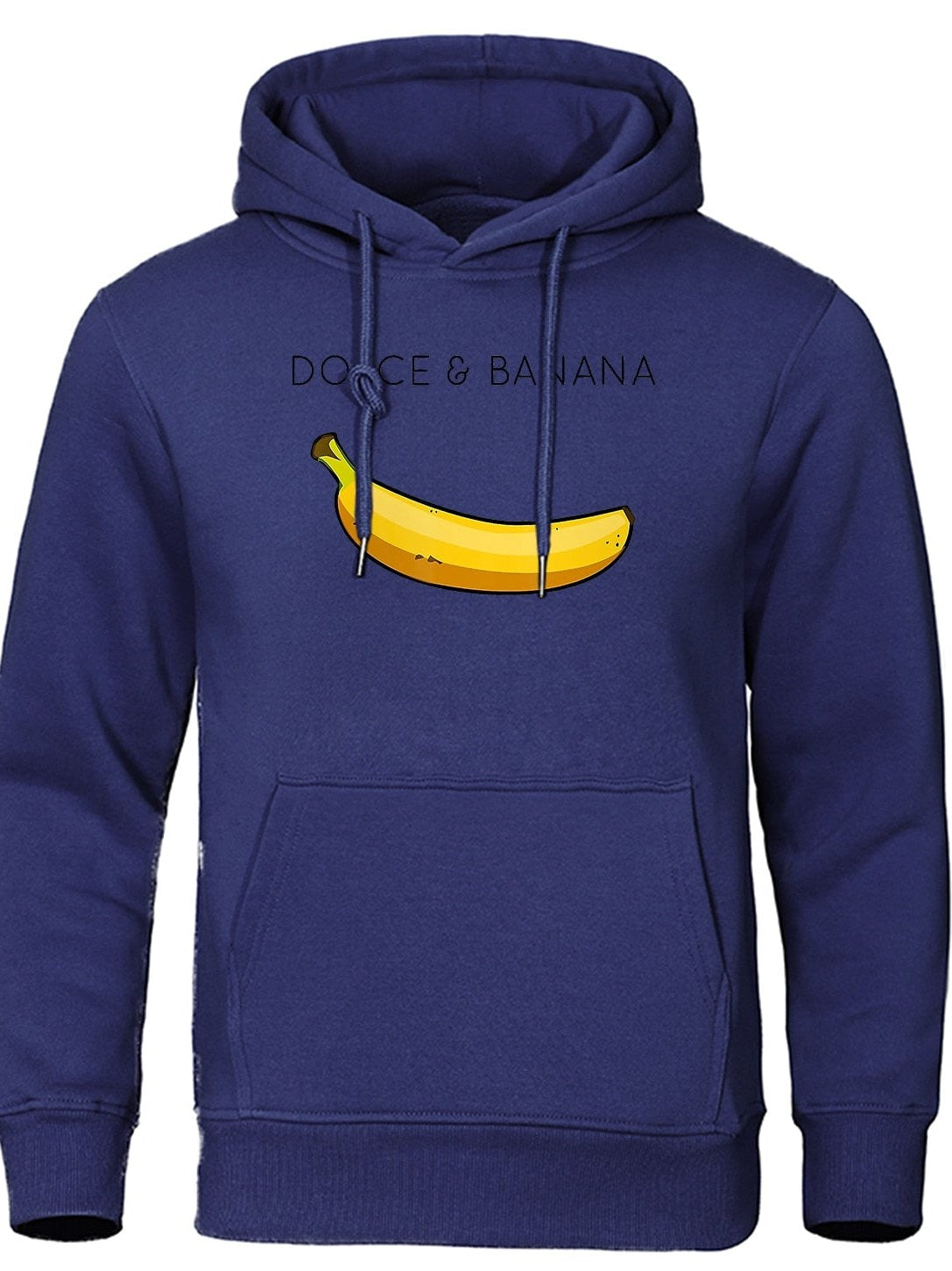 Print Hoodie for Men | Steve