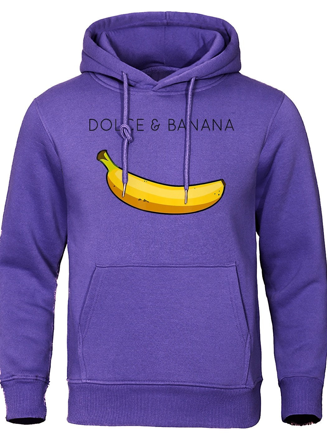 Print Hoodie for Men | Steve