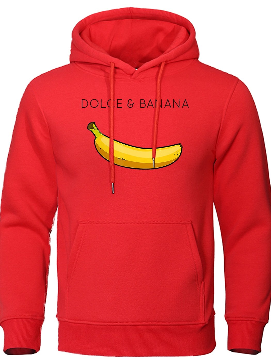 Print Hoodie for Men | Steve