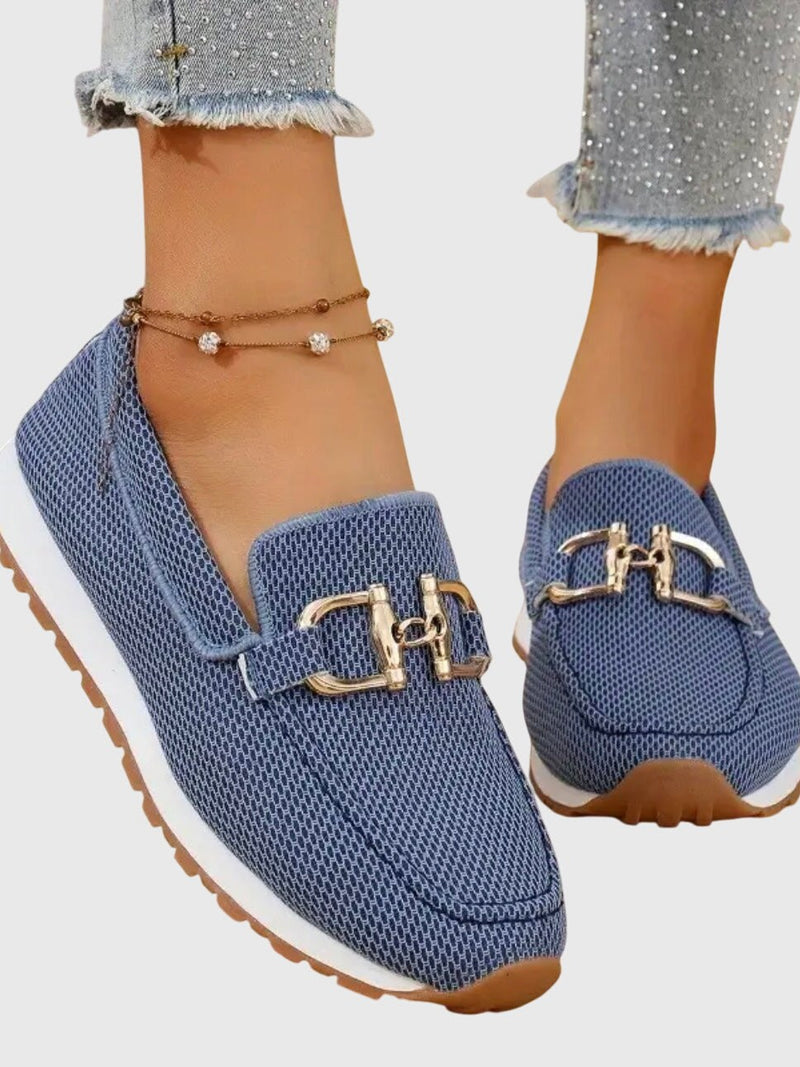 Women's Orthopedic Loafers | Susana