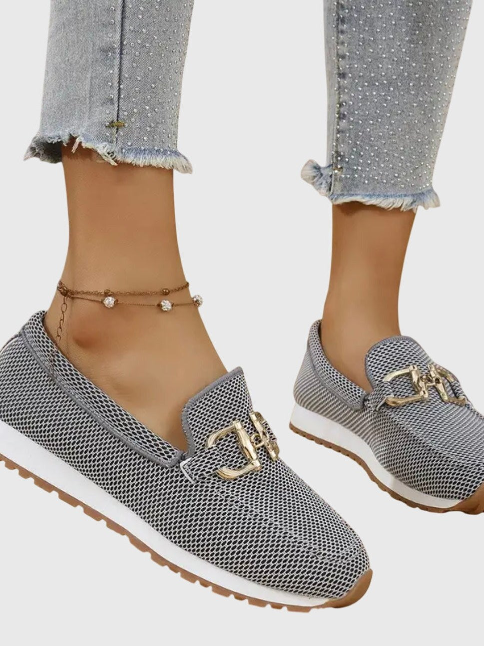 Women's Orthopedic Loafers | Susana