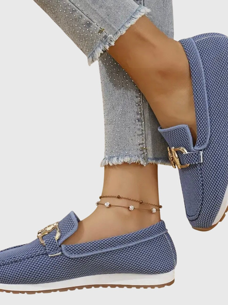 Women's Orthopedic Loafers | Susana