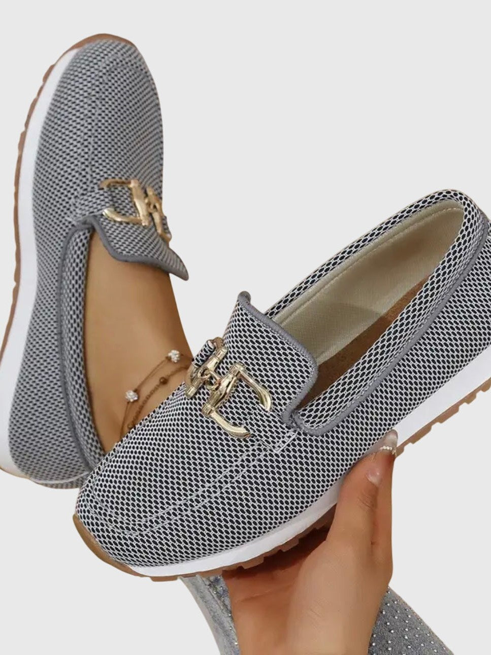 Women's Orthopedic Loafers | Susana