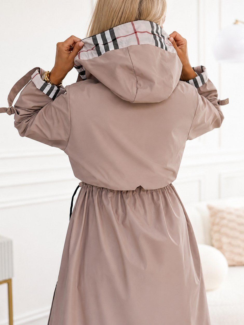 Women's Rain Coat | Nordlyn