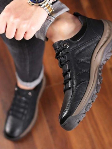 Orthopedic Shoes for Men