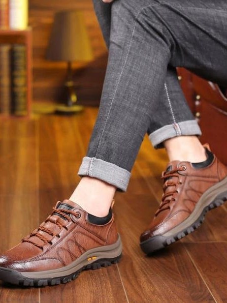 Orthopedic Shoes for Men