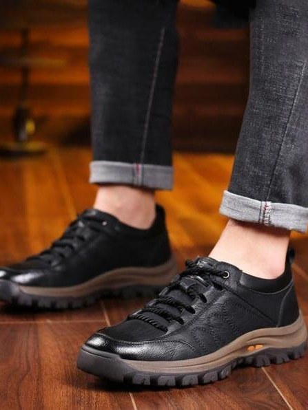 Orthopedic Shoes for Men