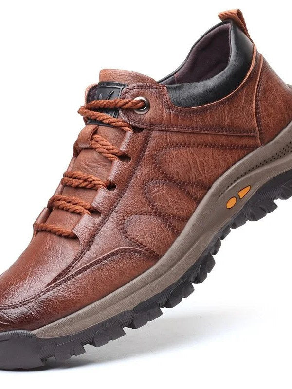 Orthopedic Shoes for Men