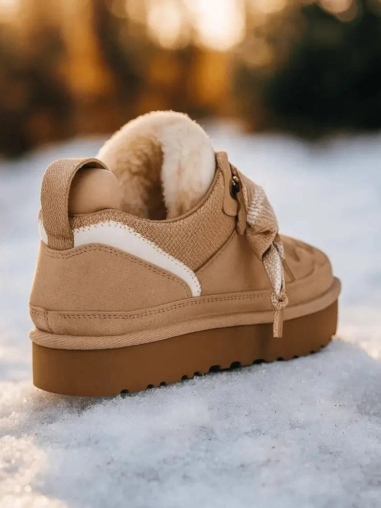 Women's Non-Slip Ankle Boots