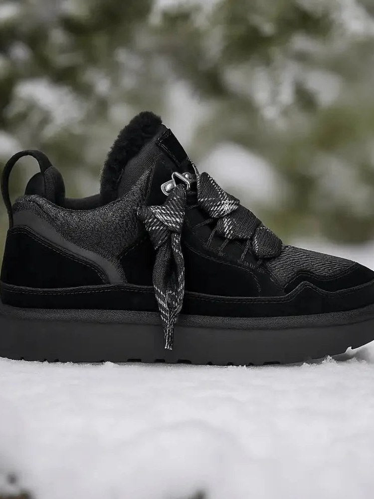 Women's Non-Slip Ankle Boots
