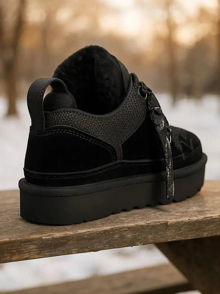 Women's Non-Slip Ankle Boots