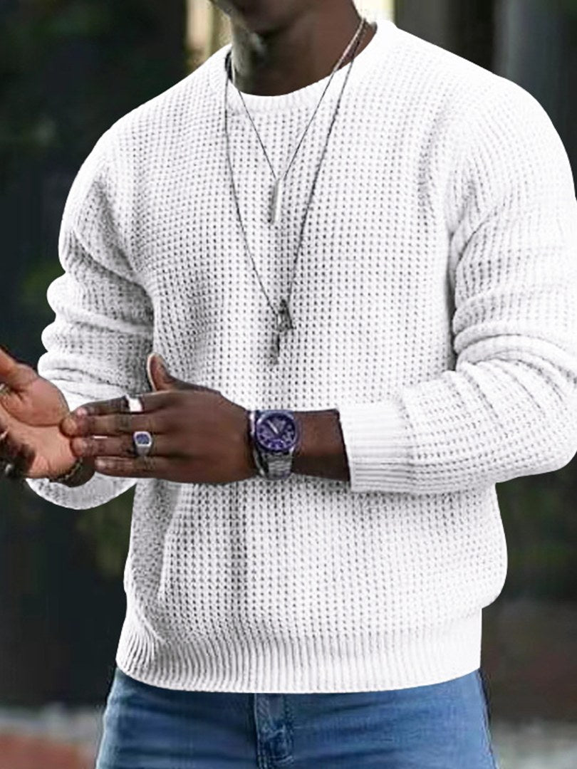 Men's Sweater | Drune