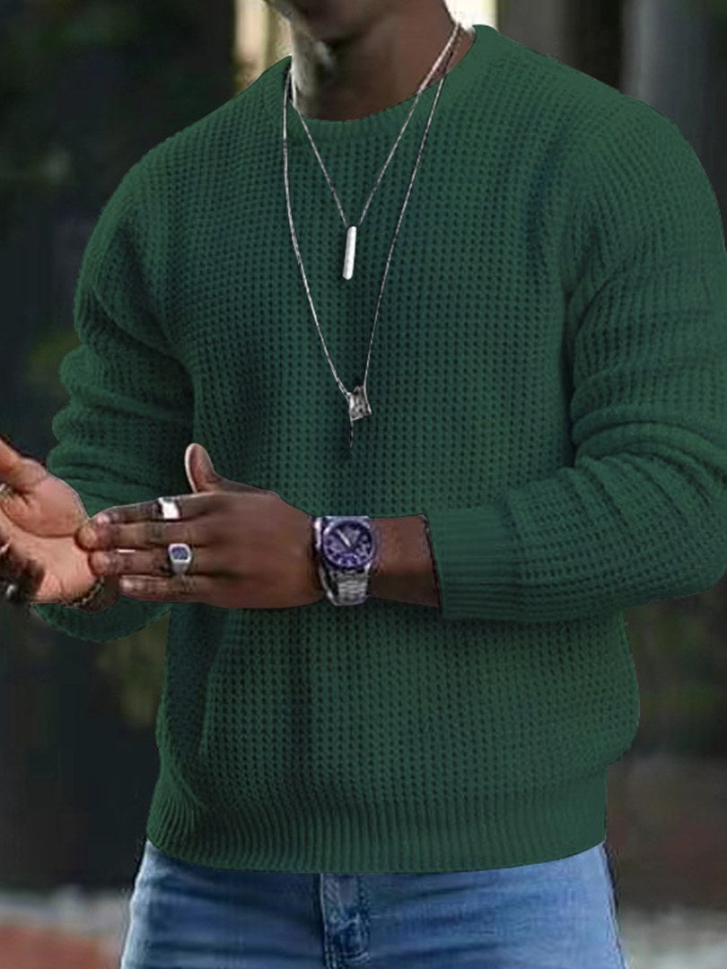 Men's Sweater | Drune