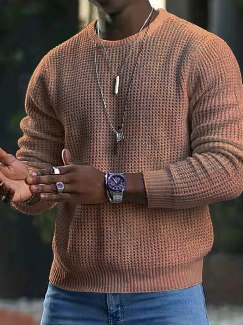 Men's Sweater | Drune
