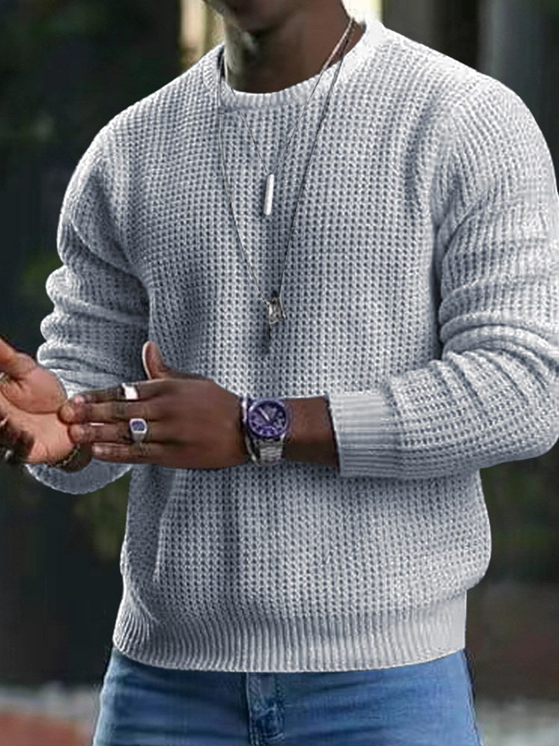 Men's Sweater | Drune