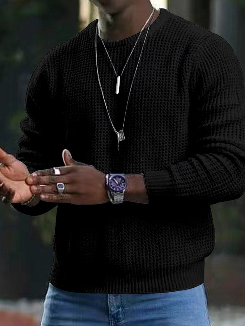 Men's Sweater | Drune