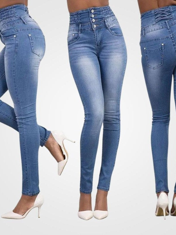 Denim Jeans for Women | Drune