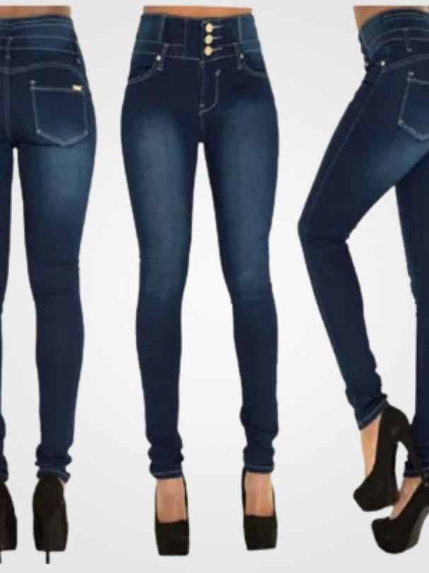 Denim Jeans for Women | Drune
